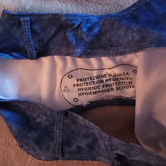 Unomatch Swimsuit - Picture 10 of 10